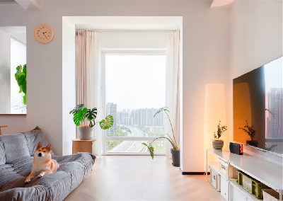 極簡風(fēng)“少即是多”