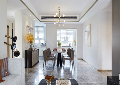 美致家居-華地弘陽府