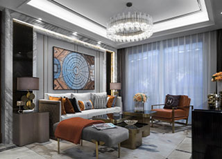 瑯悅軟裝設(shè)計(jì)_將設(shè)計(jì)融于生活
