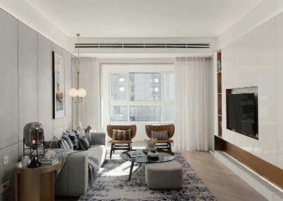 高級灰，質(zhì)感就是這個格調(diào)！