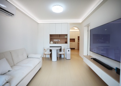 民星二村實(shí)景案例