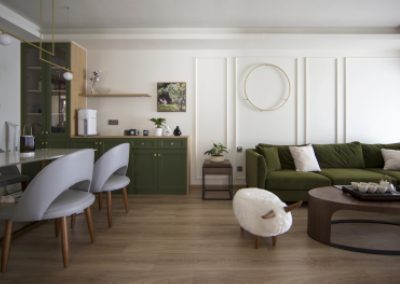 設(shè)計(jì)微改造，功能與顏值的平衡