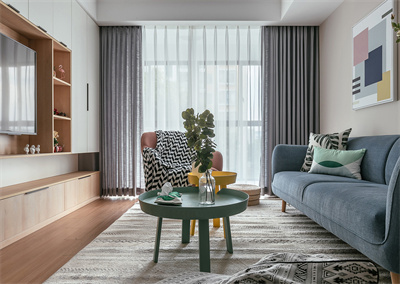 陸家浜路實景案例