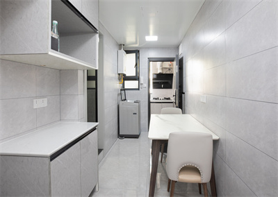 玉田路414弄現(xiàn)代風(fēng)格