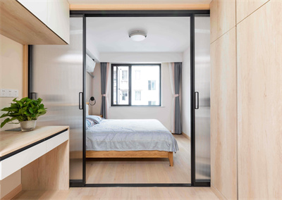 白玉新村實景案例