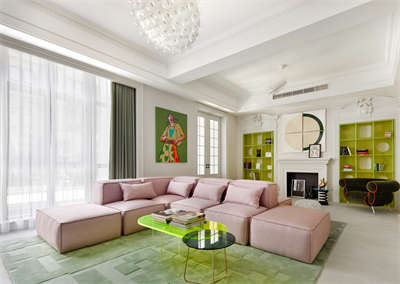 東方百合400平方別墅首發(fā)