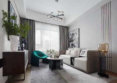 承襲優(yōu)雅，靜待春華秋實(shí)！