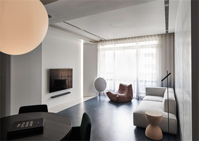 天鴻國(guó)際現(xiàn)代風(fēng)格