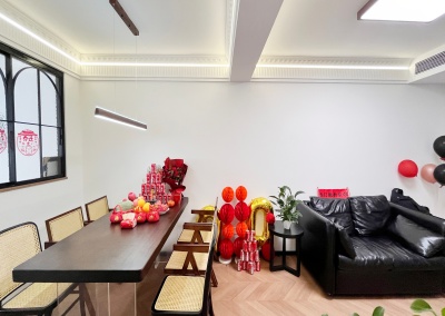 殷行路430弄實(shí)景案例圖