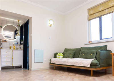 涼城路實景案例