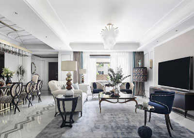 STUDIO.Y余顥凌設(shè)計事務(wù)所